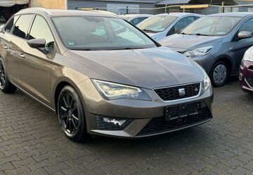 Seat Leon 190.000 km 9.100 &euro; Mönchengladbach 41063