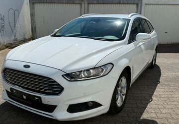 Ford Mondeo 169.572 km 7.990 &euro; Mönchengladbach 41239