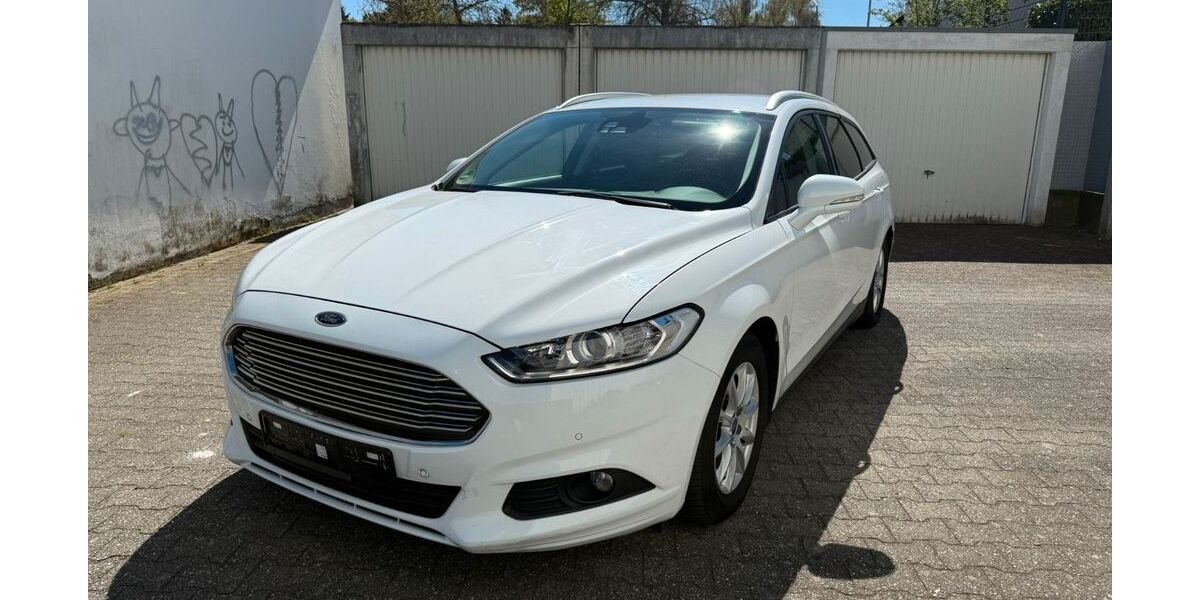 Ford Mondeo 169.572 km 7.990 &euro; Mönchengladbach 41239