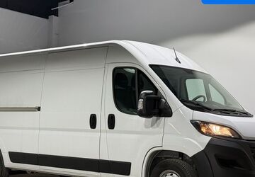 Fiat Ducato 10.450 km 27.490 &euro; Mönchengladbach 41068