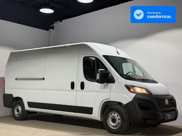 Gebrauchte Fiat Ducato