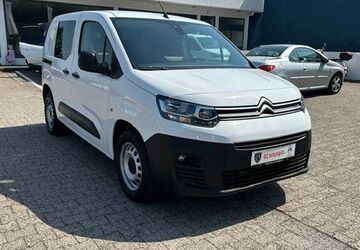 Citroen Berlingo 107.000 km 12.990 &euro; Mönchengladbach 41238