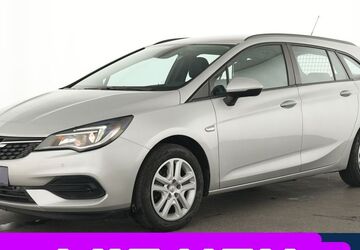 Opel Astra 41.456 km 12.489 &euro; Neuss 41460