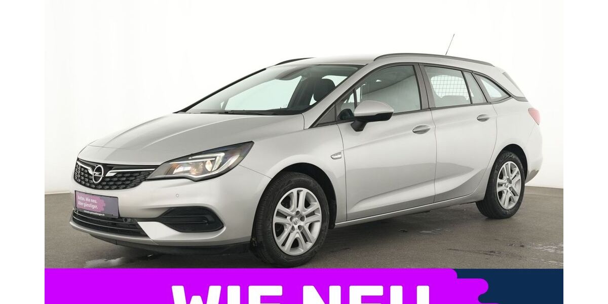 Opel Astra 41.456 km 12.489 &euro; Neuss 41460