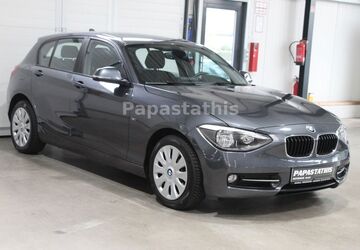 BMW 116 267.129 km 5.500 &euro; Schwalmtal 41366