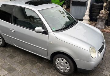 VW Lupo 110.221 km 2.750 &euro; Neukirchen-Vluyn 47506
