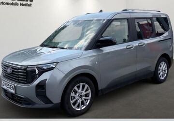 Ford Tourneo Courier 27.661 km 20.690 &euro; Willich 47877