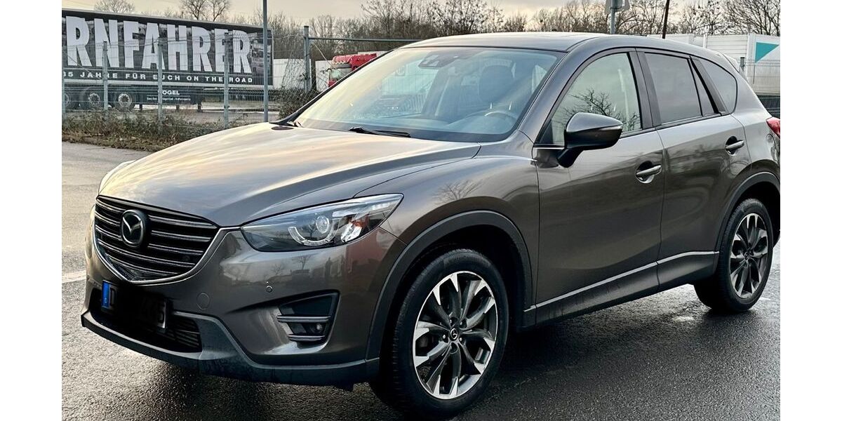 Mazda CX-5 321.000 km 7.399 &euro; Neuss 41460