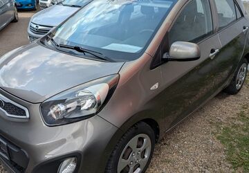 Kia Picanto 86.945 km 4.750 &euro; Mülheim-Ruhr 45473