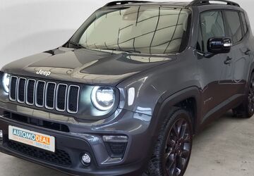 Jeep Renegade 29.898 km 22.686 &euro; Moers 47445
