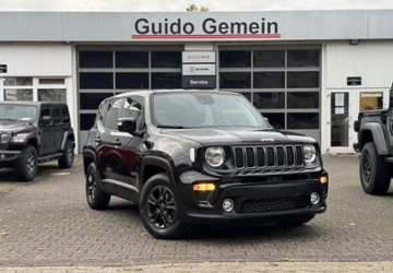 Jeep Renegade 67.120 km 18.400 &euro; Krefeld 47805
