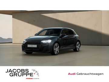 Gebrauchte Audi A1