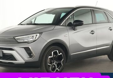 Opel Crossland (X) 22.822 km 16.988 &euro; Neuss 41460