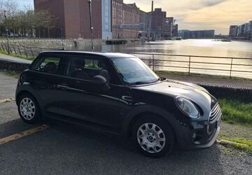 Mini ONE 105.000 km 7.250 &euro; Duisburg 47051