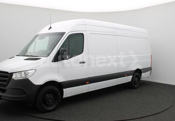 Mercedes-Benz Sprinter 150.000 km 29.738 &euro; Mönchengladbach 41066
