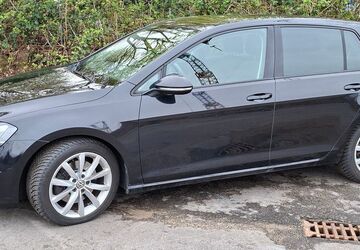 VW Golf 162.000 km 10.950 &euro; Neuss 41468