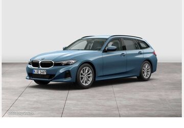 BMW 318 11.911 km 34.980 &euro; Hilden 40721