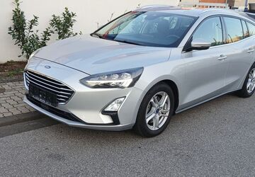 Ford Focus 88.000 km 13.000 &euro; Grevenbroich 41515