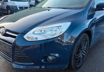Ford Focus 133.000 km 4.999 &euro; Moers 47441