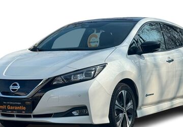 Nissan Leaf 37.644 km 12.780 &euro; Duisburg 47249