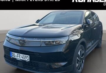 Opel Grandland (X) 8.999 km 33.990 &euro; Duisburg 47059