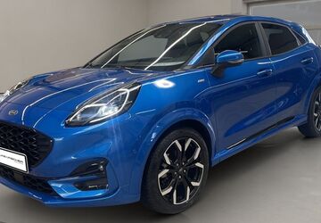Ford Puma 18.714 km 19.490 &euro; Krefeld 47805