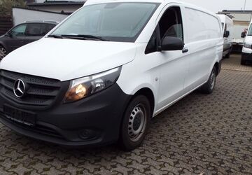 Mercedes-Benz Vito 144.420 km 18.433 &euro; Mönchengladbach 41063