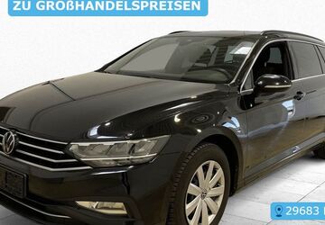 VW Passat Variant 156.294 km 17.297 &euro; Krefeld 47829