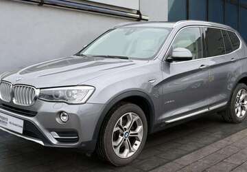 BMW X3 73.852 km 20.800 &euro; Meerbusch 40668