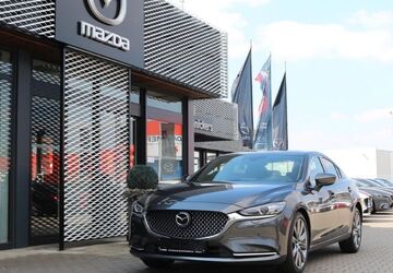 Mazda 6 2.511 km 31.240 &euro; Moers 47441