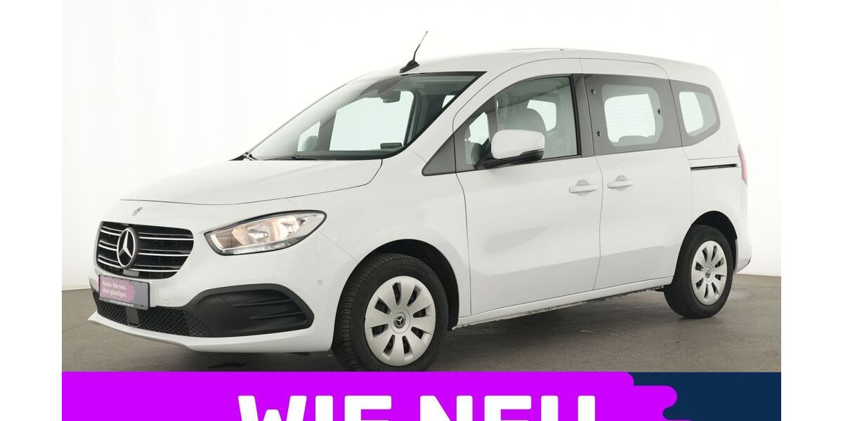 Mercedes-Benz T-Klasse 44.471 km 23.985 &euro; Neuss 41460