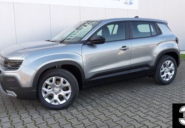 Jeep Avenger 19.965 km 18.550 &euro; Mönchengladbach 41066