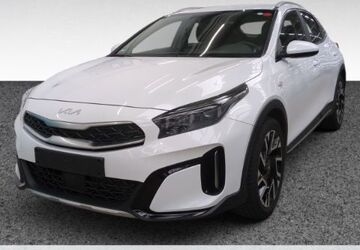 Kia XCeed 16.737 km 23.480 &euro; Neuss 41464