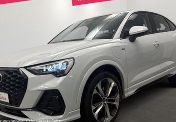 Audi Q3 30.598 km 31.980 &euro; Neuss 41464