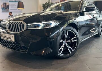 BMW 320 53.899 km 34.980 &euro; Duisburg 47119