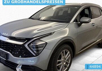 Kia Sportage 31.820 km 28.190 &euro; Krefeld 47829