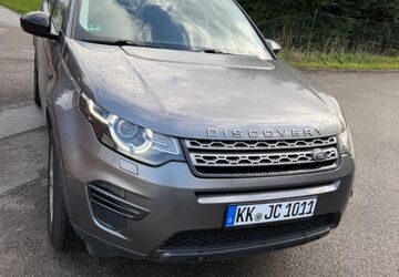 Land Rover Discovery Sport 152.800 km 8.000 &euro; Tönisvorst 47918