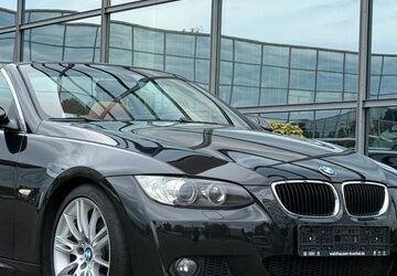 BMW 320 184.590 km 10.490 &euro; Mönchengladbach 41068