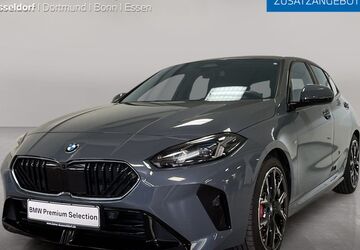 BMW 120 21.355 km 34.999 &euro; Düsseldorf 40237