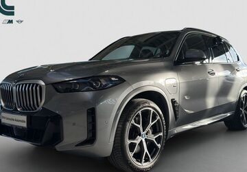 BMW X5 45.720 km 77.390 &euro; Düsseldorf 40549