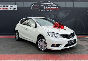 Nissan Pulsar 71.879 km 10.990 &euro; Düsseldorf 40591