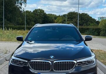 BMW 530 177.000 km 19.499 &euro; Kempen 47906