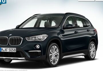 BMW X1 42.637 km 22.980 &euro; Kaarst 41564