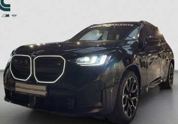 BMW X3 M50 10.018 km 65.070 &euro; Neuss 41460