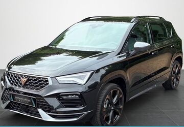 Cupra Ateca 10.000 km 34.990 &euro; Viersen 41751