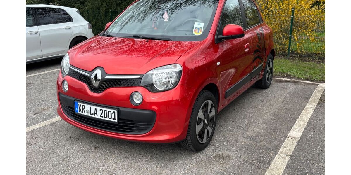 Renault Twingo 74.200 km 5.300 &euro; Krefeld 47839