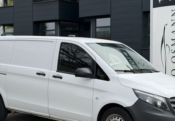 Mercedes-Benz Vito 164.250 km 13.330 &euro; Krefeld 47805