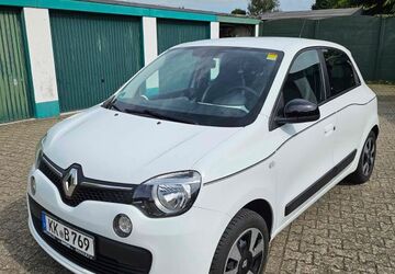 Renault Twingo 98.812 km 4.800 &euro; Willich 47877