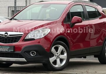 Opel Mokka 159.952 km 7.999 &euro; Erkelenz 41812