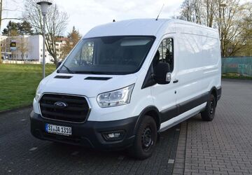 Ford Transit 142.000 km 12.990 &euro; Mülheim an der Ruhr 45473